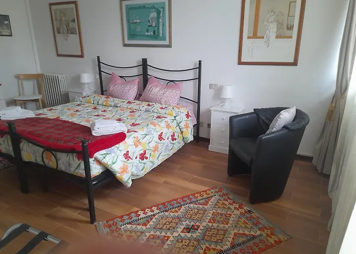 La Torre Di Porta MaggioreAlbergo